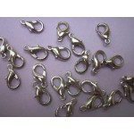 Clasp Nickel